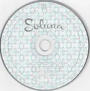 CD Single - Soluna - For All Time