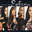 CD - Soluna - For All Time