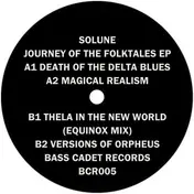 Solune - Journey Of The Folktales