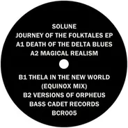 Solune - Journey Of The Folktales