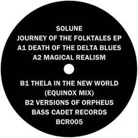 Solune - Journey Of The Folktales