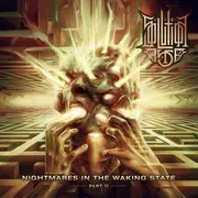 CD - Solution .45 - Nightmares In The Waking State - Part II - Still Sealed