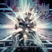 CD - Solution .45 - Nightmares In The Waking State (Part I)
