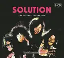 CD-Box - Solution - The Ultimate Collection - Digipack