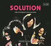 CD-Box - Solution - The Ultimate Collection - Digipack