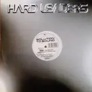 12inch Vinyl Single - Solution To Sound - Essence / Mood Grooves