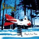 CD - Solution A.D. - Happily Ever After