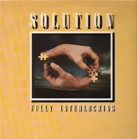 the solution - Fully Interlocking