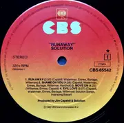 LP - Solution - Runaway