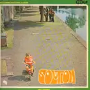 Double LP - Solution - Solution & Divergence - 2 ALBUM PACKAGE