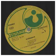 LP - Solution - Divergence