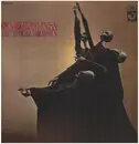 LP - Solution - Divergence