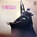 LP - Solution - Divergence