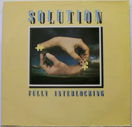 Solution - Fully Interlocking