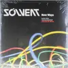 Double LP - Solvent - New Ways: Music From.. - .. THE DOCUMENTARY I DREAM OF WIRES