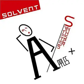 Solvent - Apples and Synthesizers