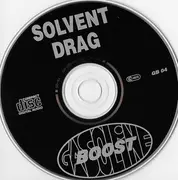 CD - Solvent Drag - Insentient
