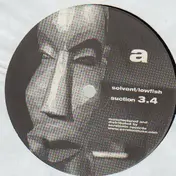 Solvent - Solvent / Lowfish