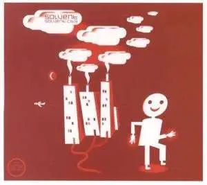 Solvent - Solvent City