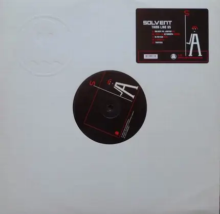 Solvent - Think Like US