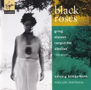 Solveig Kringlebotn , Malcolm Martineau - Black Roses