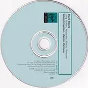 CD - Solveig Kringlebotn , Malcolm Martineau - Black Roses