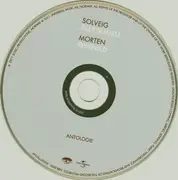 CD - Solveig Slettahjell , Morten Qvenild - Antologie