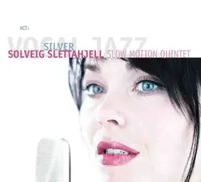 Solveig Slettahjell - Silver