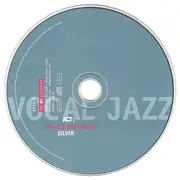 CD - Solveig Slettahjell , Slow Motion Quintet - Silver - Digipak