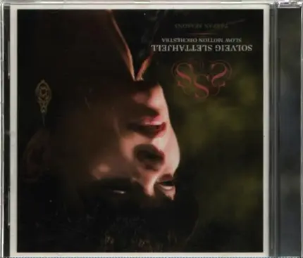 Solveig Slettahjell / Slow Motion Orchestra - Tarpan Seasons