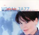 CD - Solveig Slettahjell Slow Motion Quintet - Good Rain - Digipak