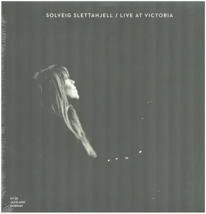 Solveig Slettahjell - Live At Victoria