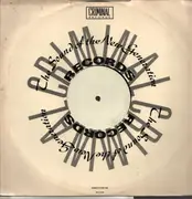 12inch Vinyl Single - Sola Featuring The Select Committee - She Nian