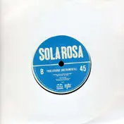 sola rosa - Turn Around