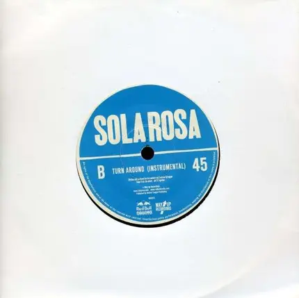 Sola Rosa - Turn Around