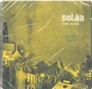 CD - Solaa - Steps In Time