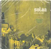 CD - Solaa - Steps In Time