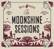 Solal - The Moonshine Sessions
