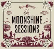 Solal - The Moonshine Sessions