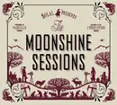 CD - Solal - The Moonshine Sessions - Cardboard