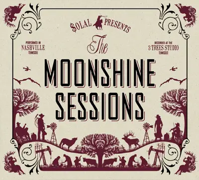 Solal - The Moonshine Sessions