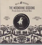 Solal - Moonshine Sessions - Psycho Girls & Psycow Boys