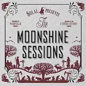 Solal - Moonshine Sessions