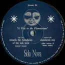 12'' - Sola Nova - A Visit To The Planetarium