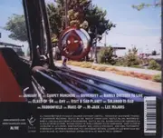 CD - Solanoid - Aurora Avenue