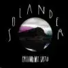 Solander - Passing Mt. Satu