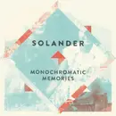 CD - Solander - Monochromatic Memories