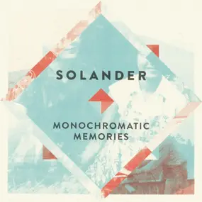 Solander - Monochromatic Memories