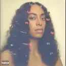Double LP - Solange - A Seat at the Table