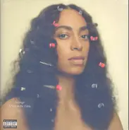 Solange - A Seat at the Table